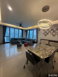 Caribbean At Keppel Bay (D4), Condominium #573707461